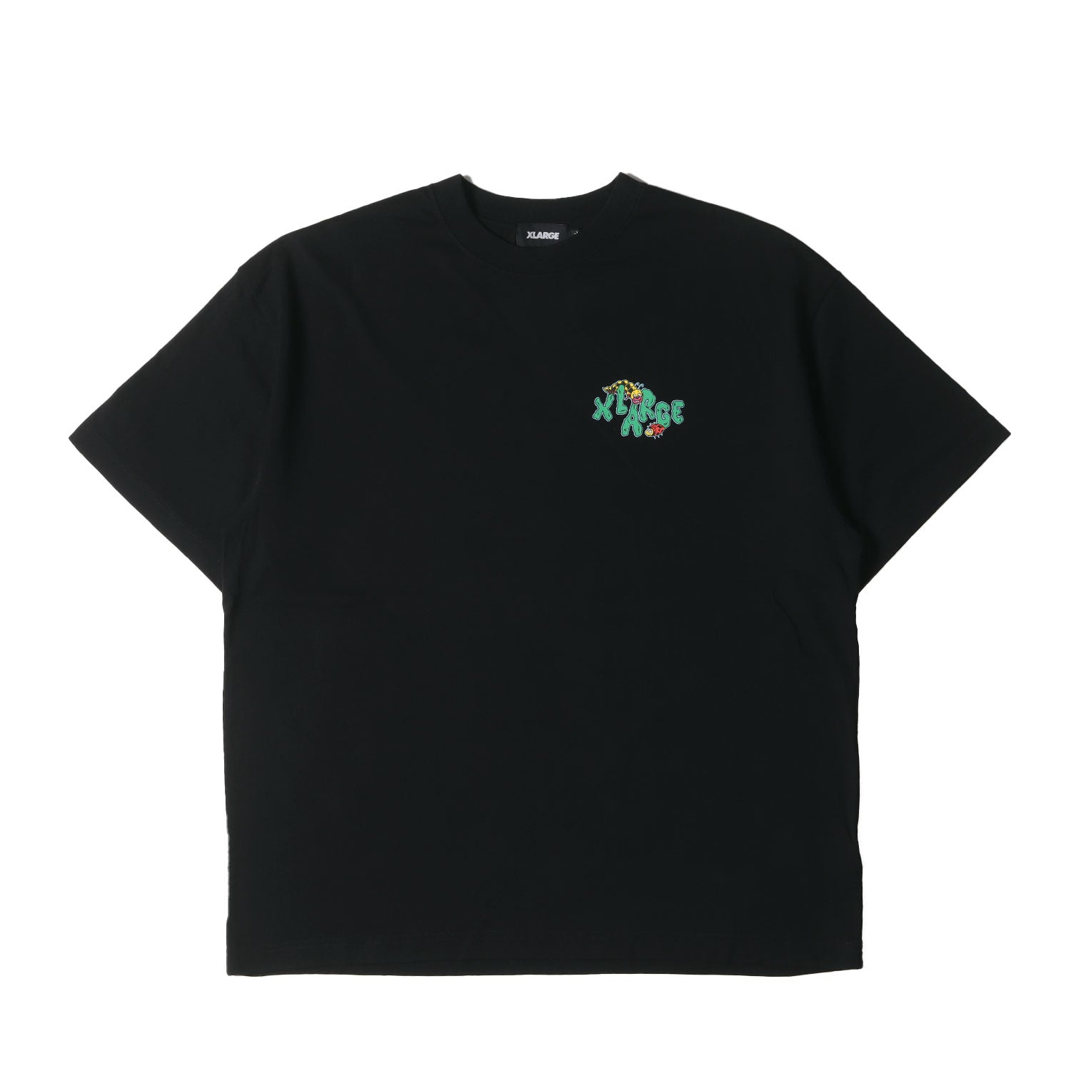 【希少】xlarge ✖︎ ヒロアカ デク コラボTシャツ XLサイズ 新品未使用 XLARGE Tシャツ XL 希少】xlarge ✖︎ ヒロアカ デク コラボTシャツ XL