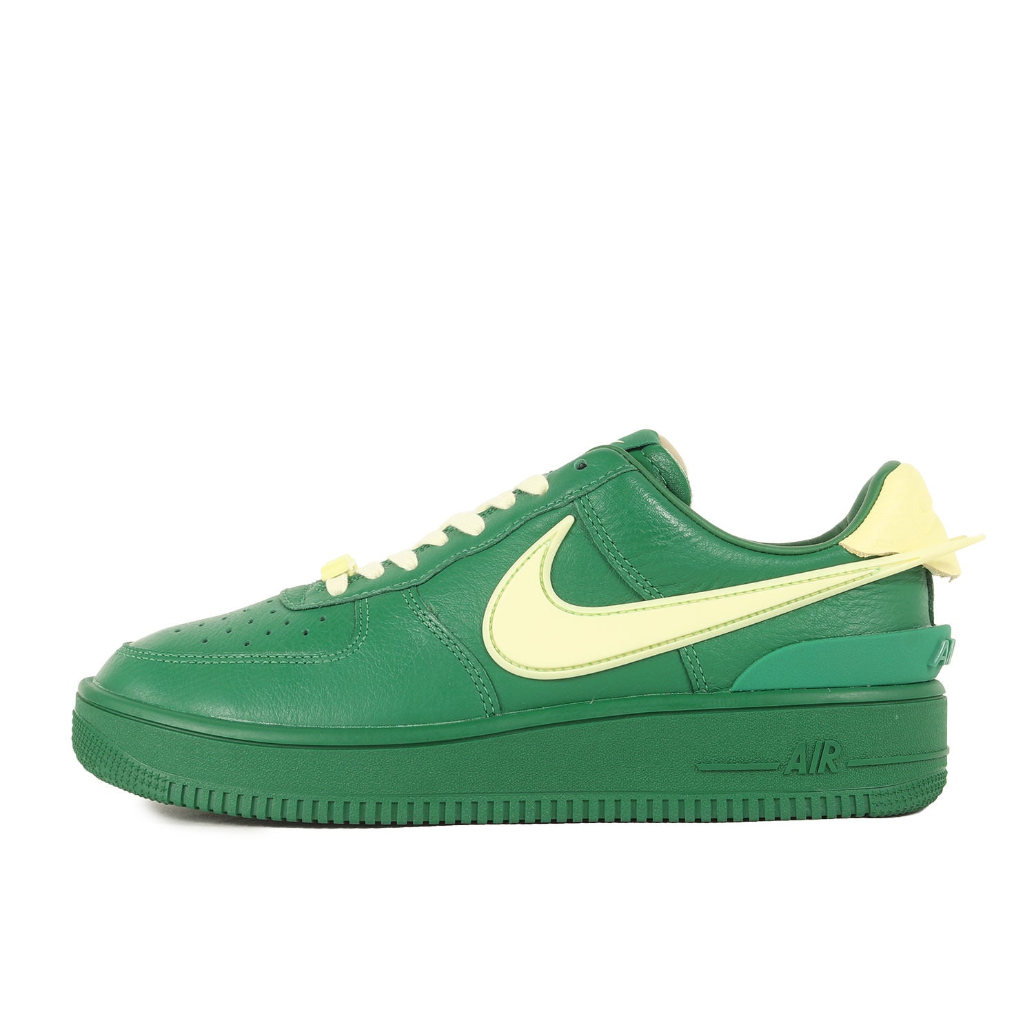 AMBUSH (アンブッシュ) 23SS ×NIKE AIR FORCE 1 LOW SP PINE GREEN  