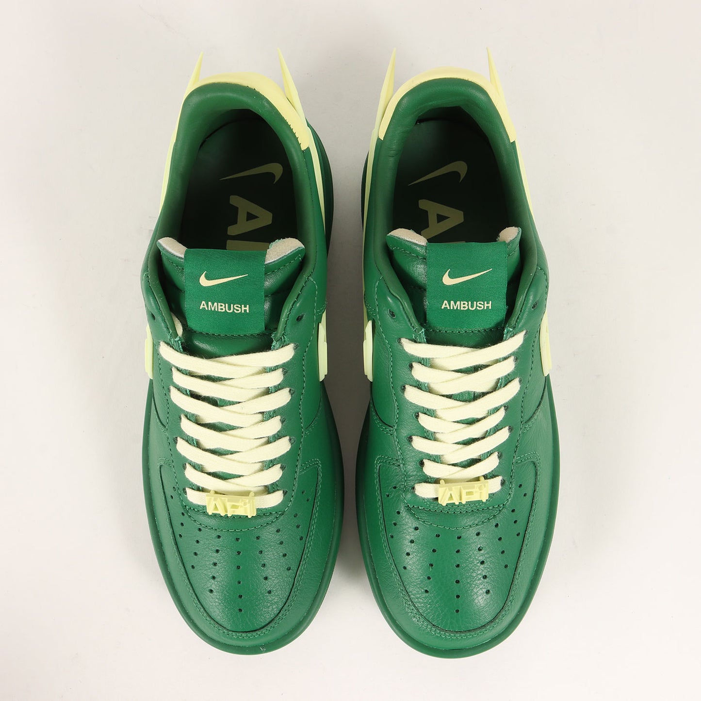 23SS ×NIKE AIR FORCE 1 LOW SP PINE GREEN (DV3464-300)