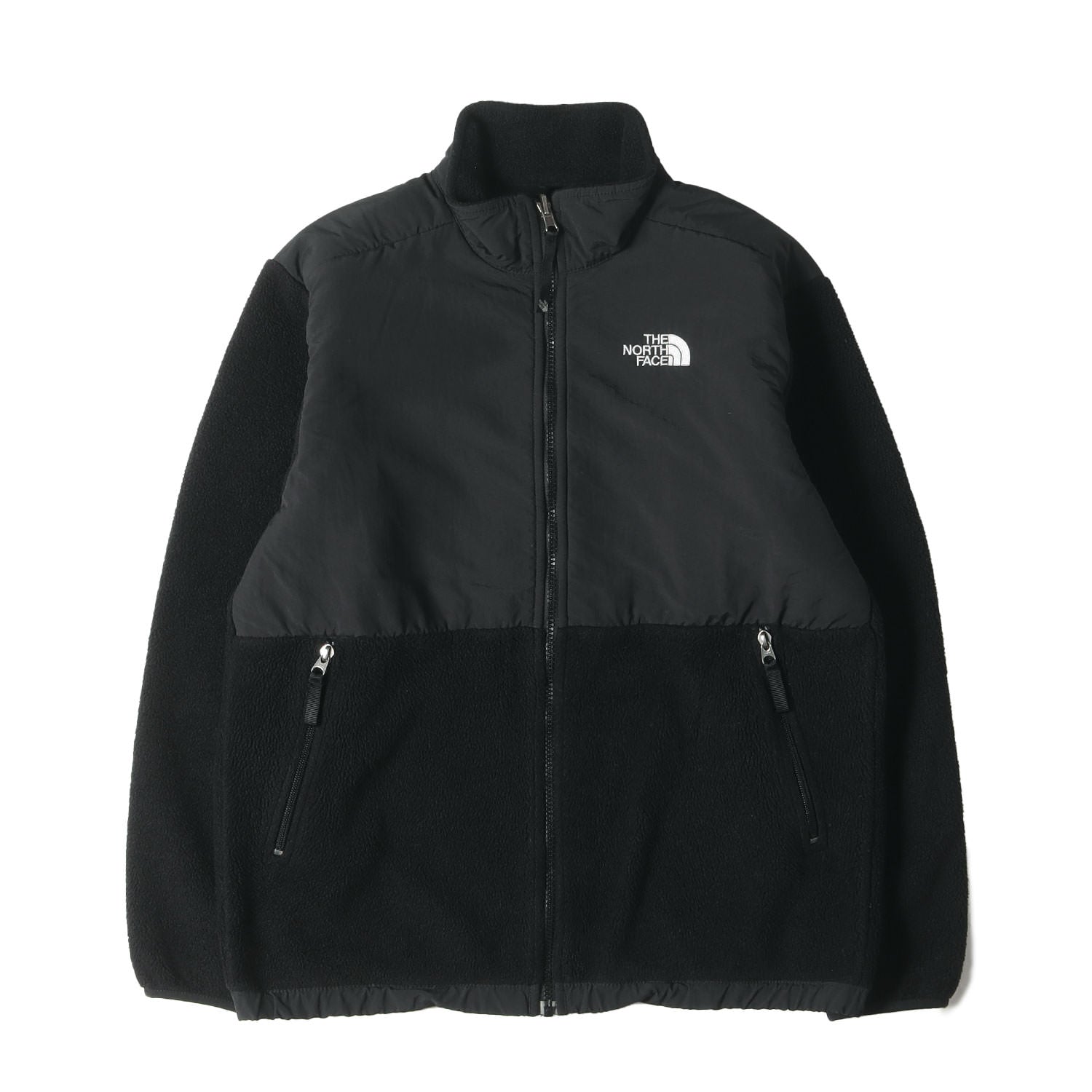 メンズ 限定品 ザノースフェイス デナリジャケット メンズ L ボア 
