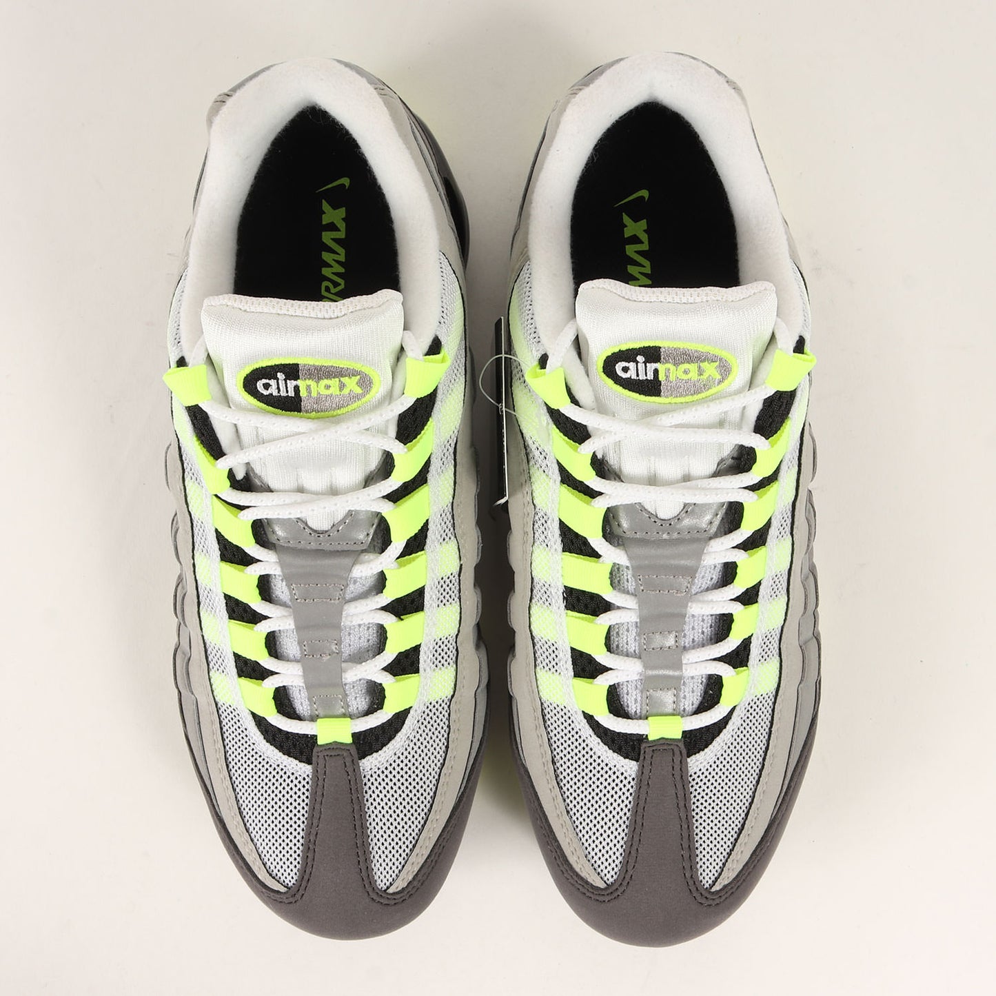 AIR VAPORMAX 95 NEON (AJ7292-001)