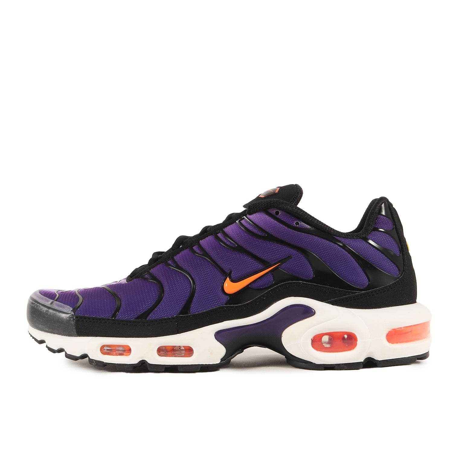 Nike air max plus pink and purple online