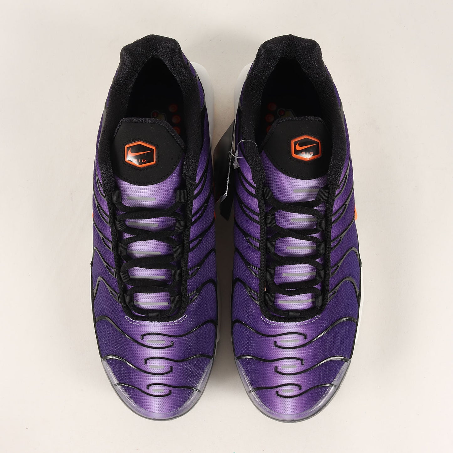 AIR MAX PLUS OG VOLTAGE PURPLE (DX0755-500)