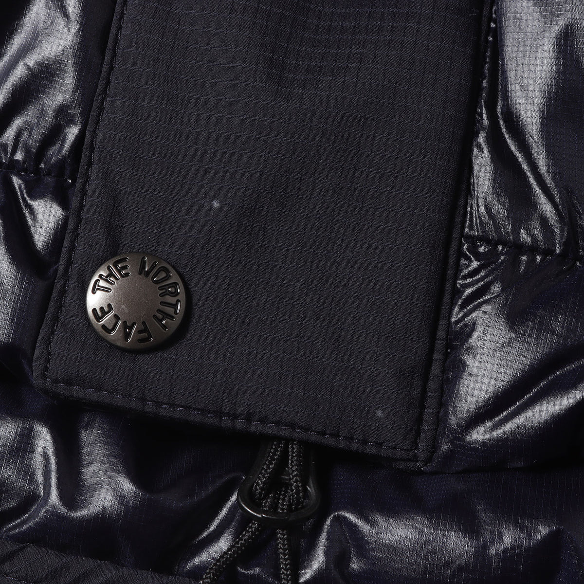 ×THE NORTH FACE SOUKUU マウンテン ダウンジャケット(50/50 MOUNTAIN JACKET)