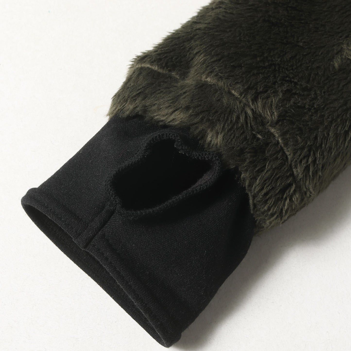 21AW アンタークティカ バーサロフト フリース ジャケット(Antarctica Versa Loft Jacket)