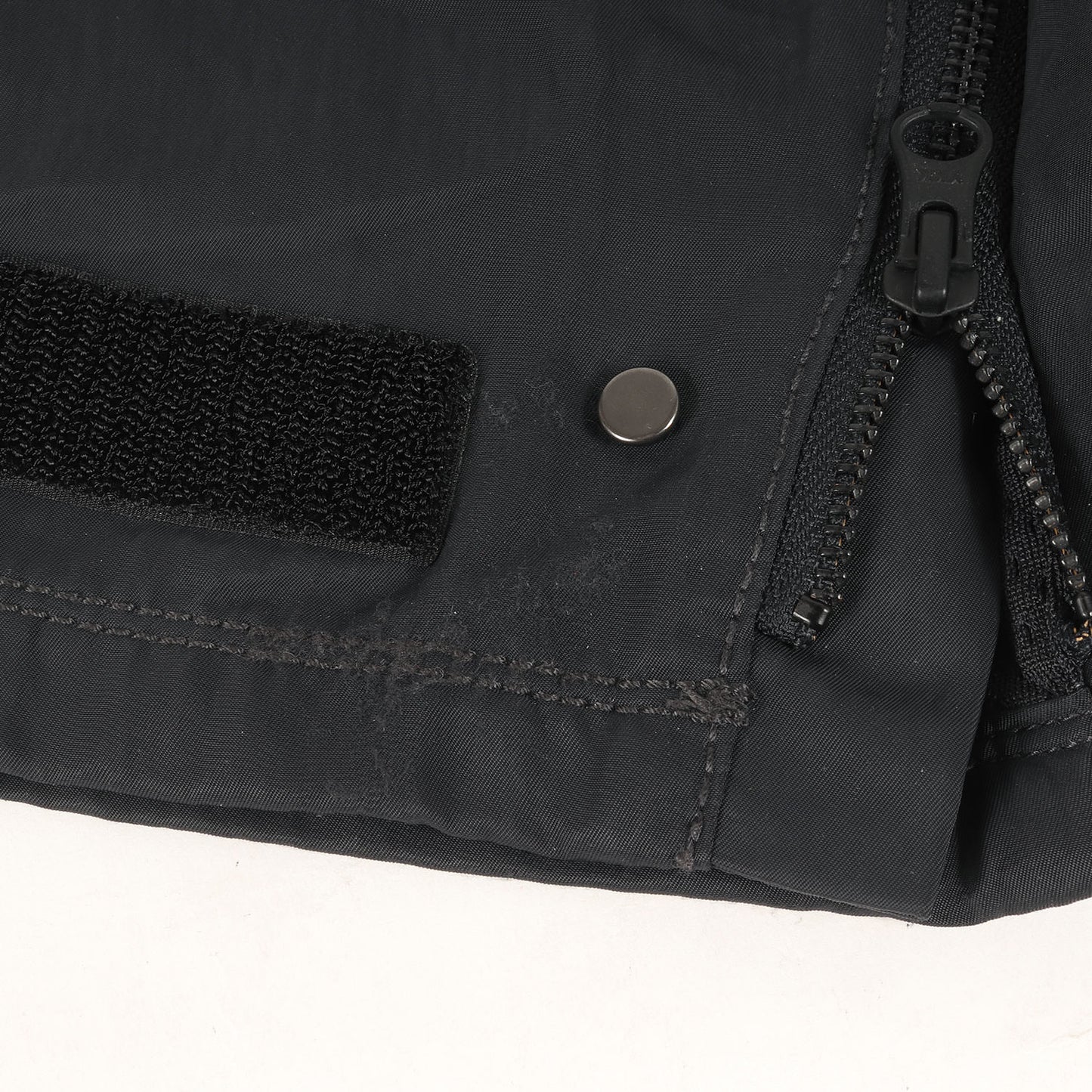 20AW ×NIKE ×NBA ヘビーナイロン ウォームアップ パンツ(WARM UP PANT)