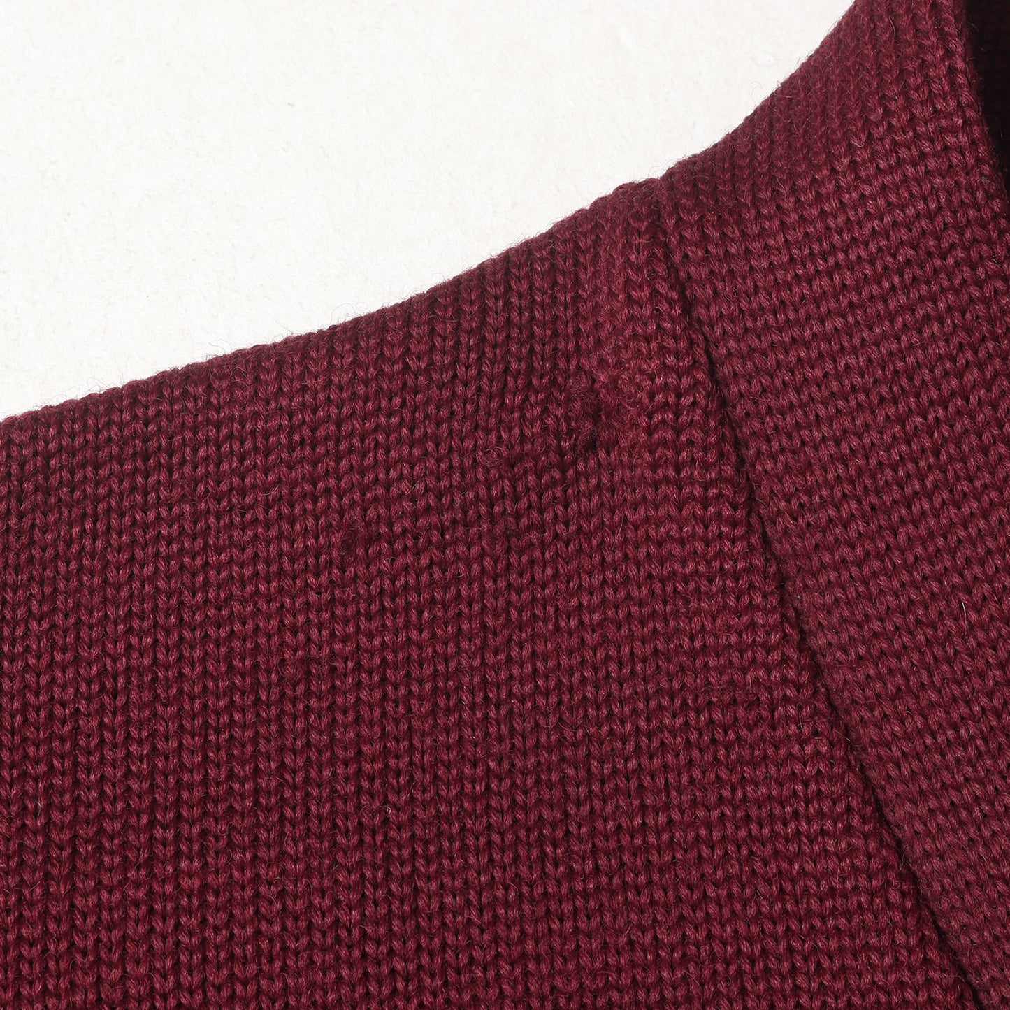 60s Sporting Goods ワッペン付き レタード ニット カーディガン