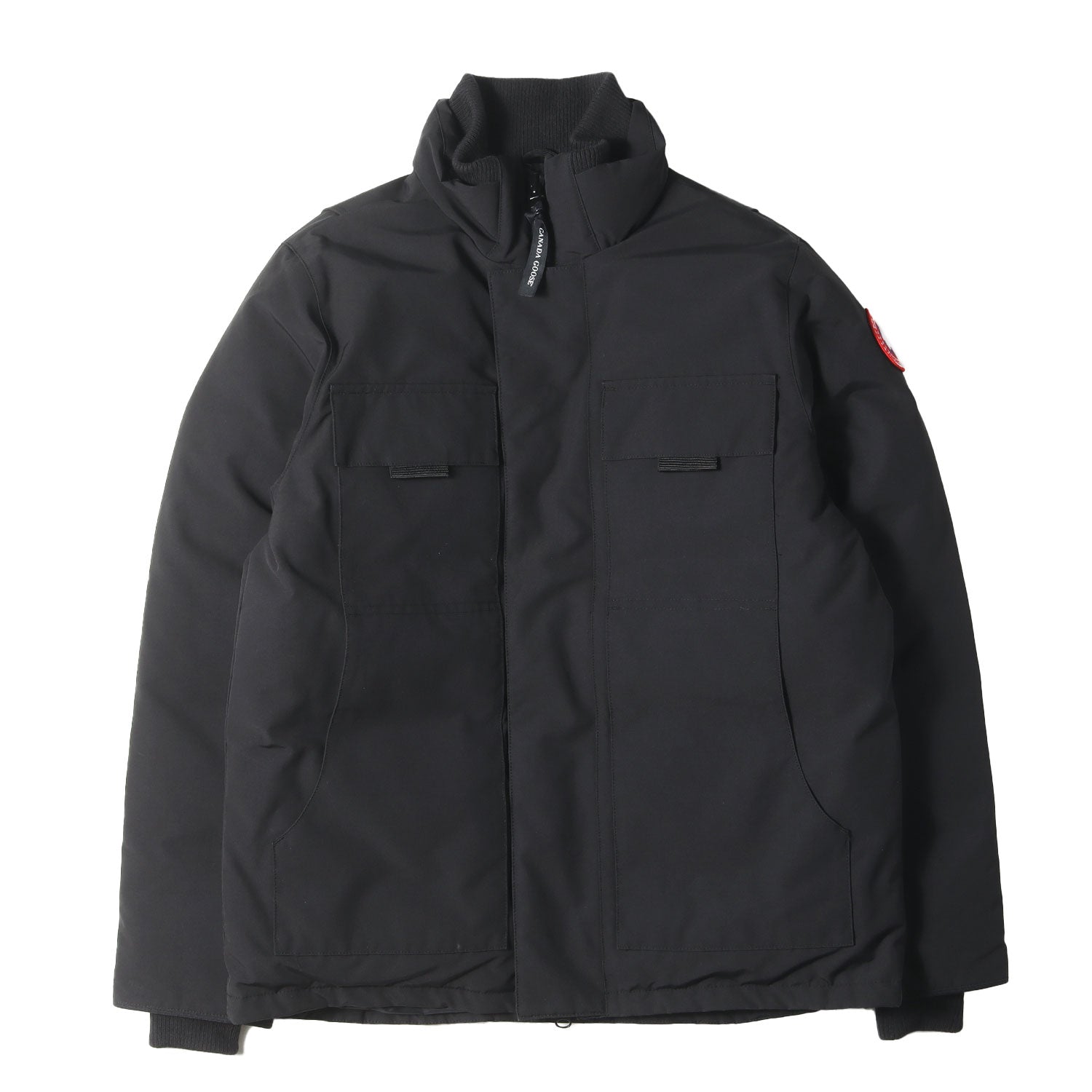 CANADA GOOSE (カナダグース) フォレスター ダウンジャケット(5816M 