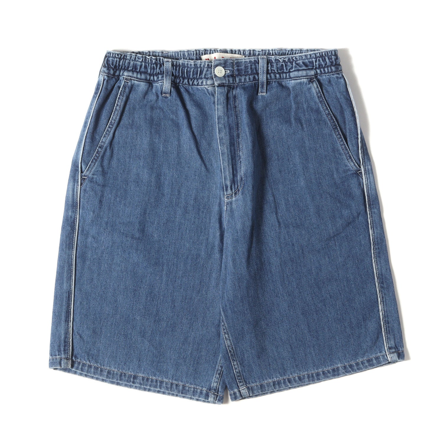 22SS MARNI(マルニ) マルニグラム ショーツ ショートパンツ 22SS MARNI(マルニ) マルニグラム ショーツ ショートパンツ