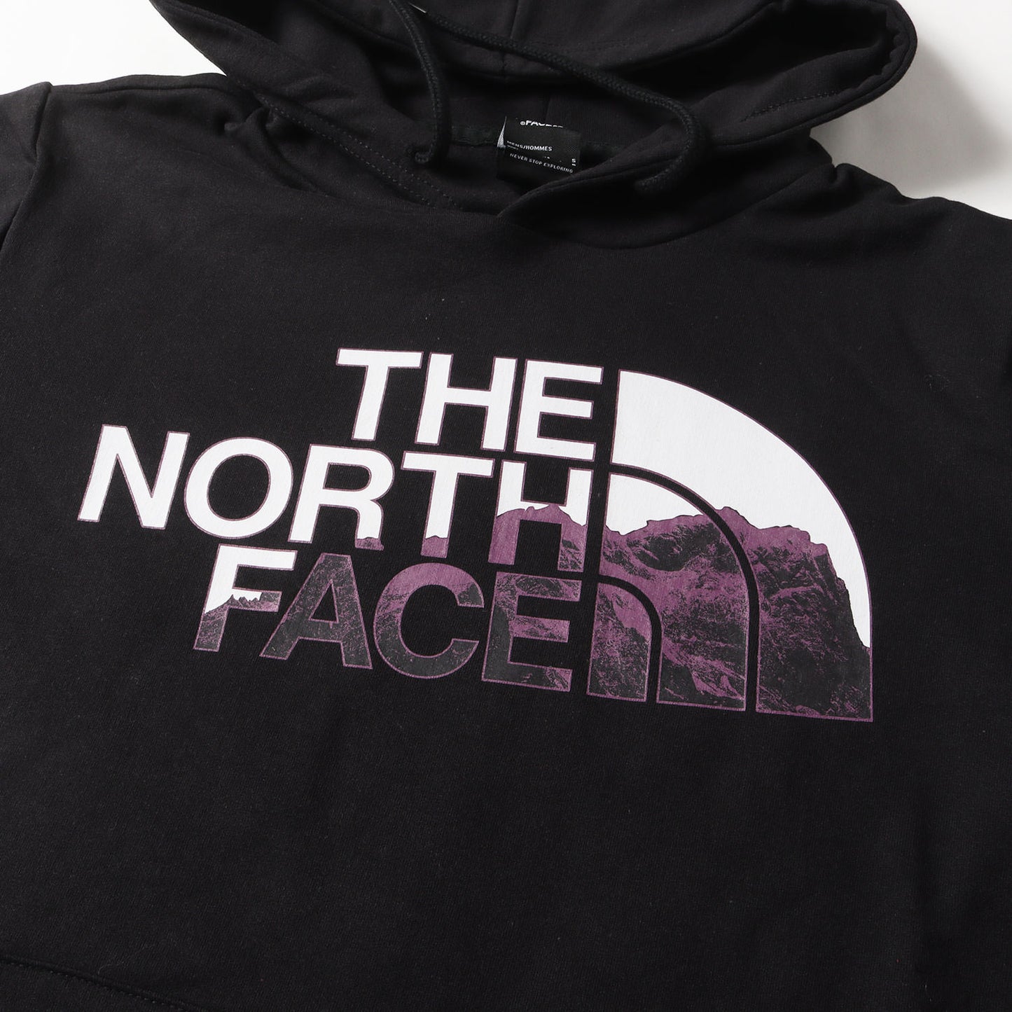 21WA US企画 ブランドロゴ スウェット パーカー(LOGO PLAY HDY)