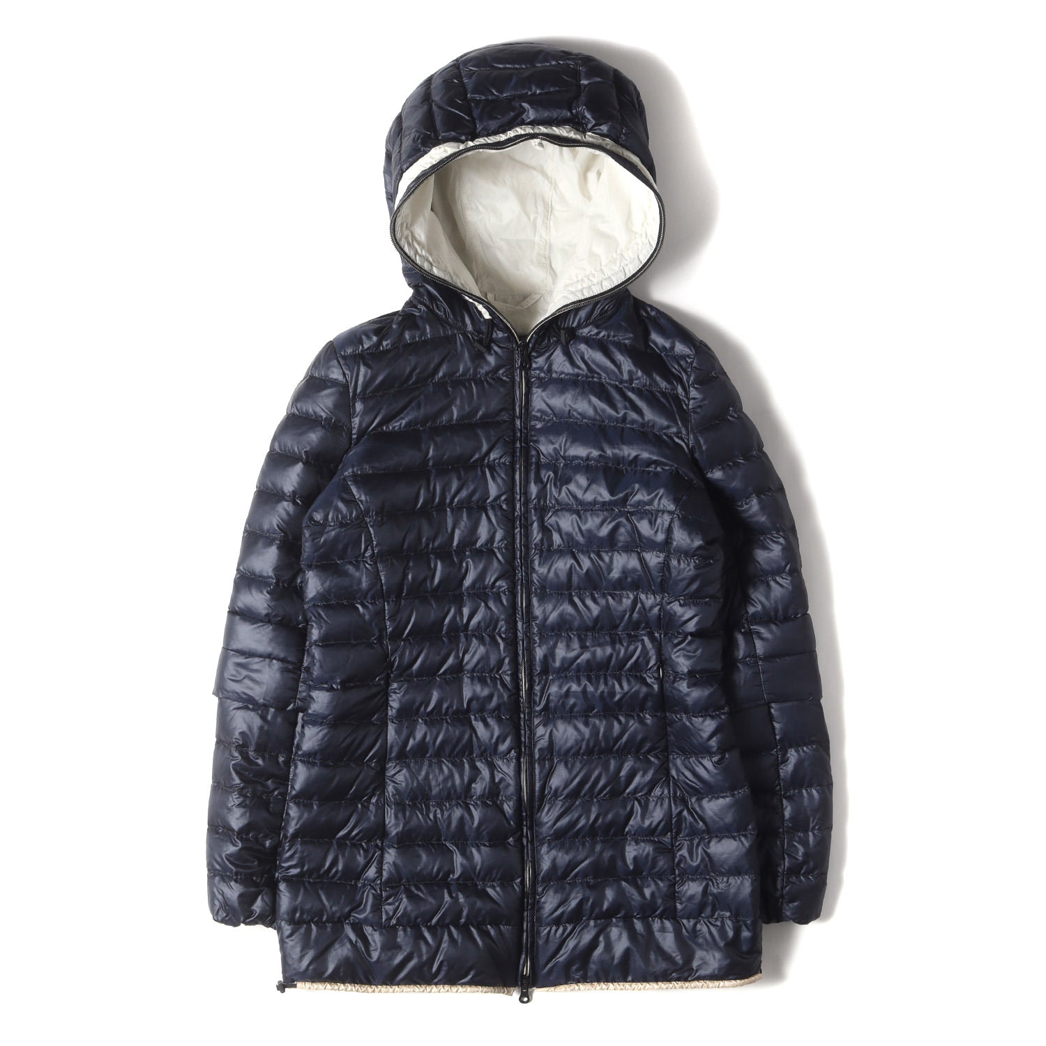 DUVETICA(デュベティカ) ダウンジャケット フード付き