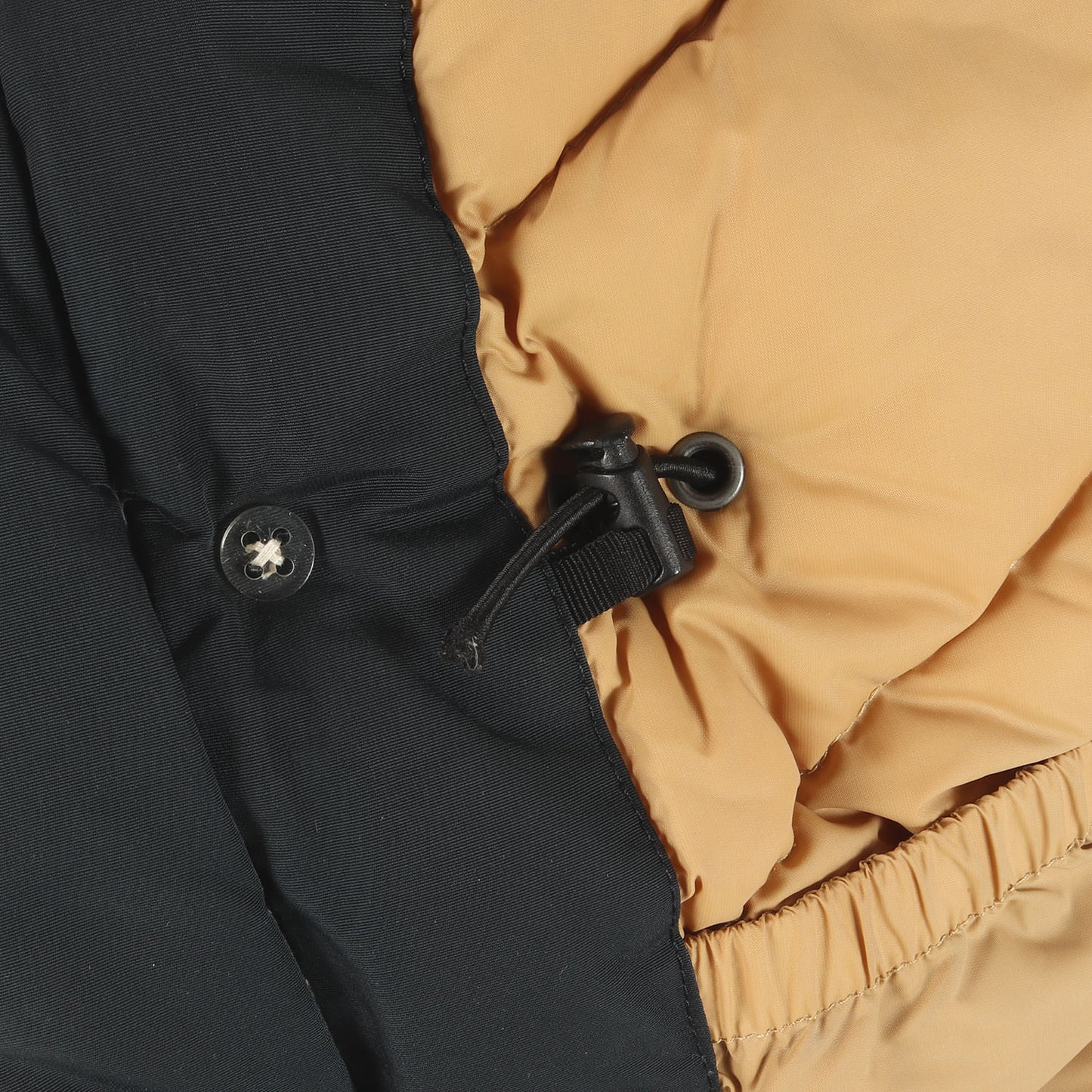 60/40クロス アークティック パーカー / ダウンジャケット (ARCTIC PARKA)