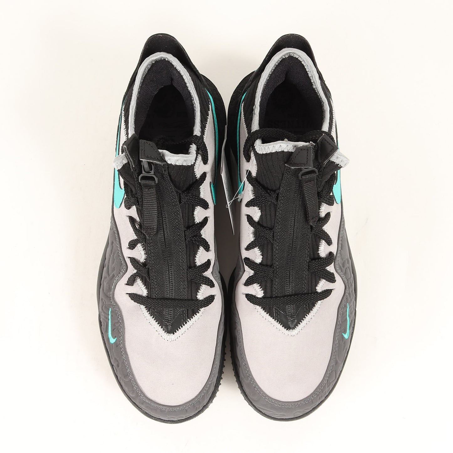×ATMOS LEBRON 16 LOW AC CLEAR JADE (CD9471-003)