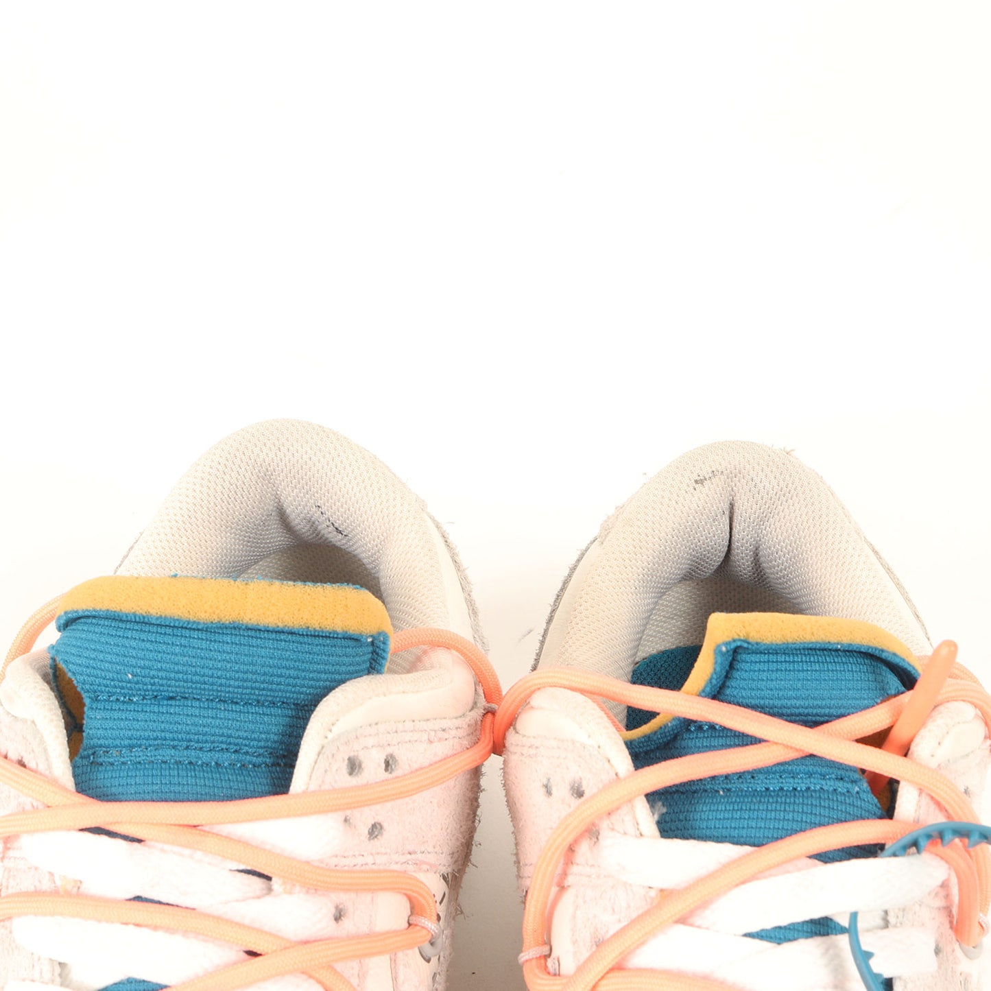 21AW ×NIKE DUNK LOW The 50 / 1 OF 50 No.19 (DJ0950-119)