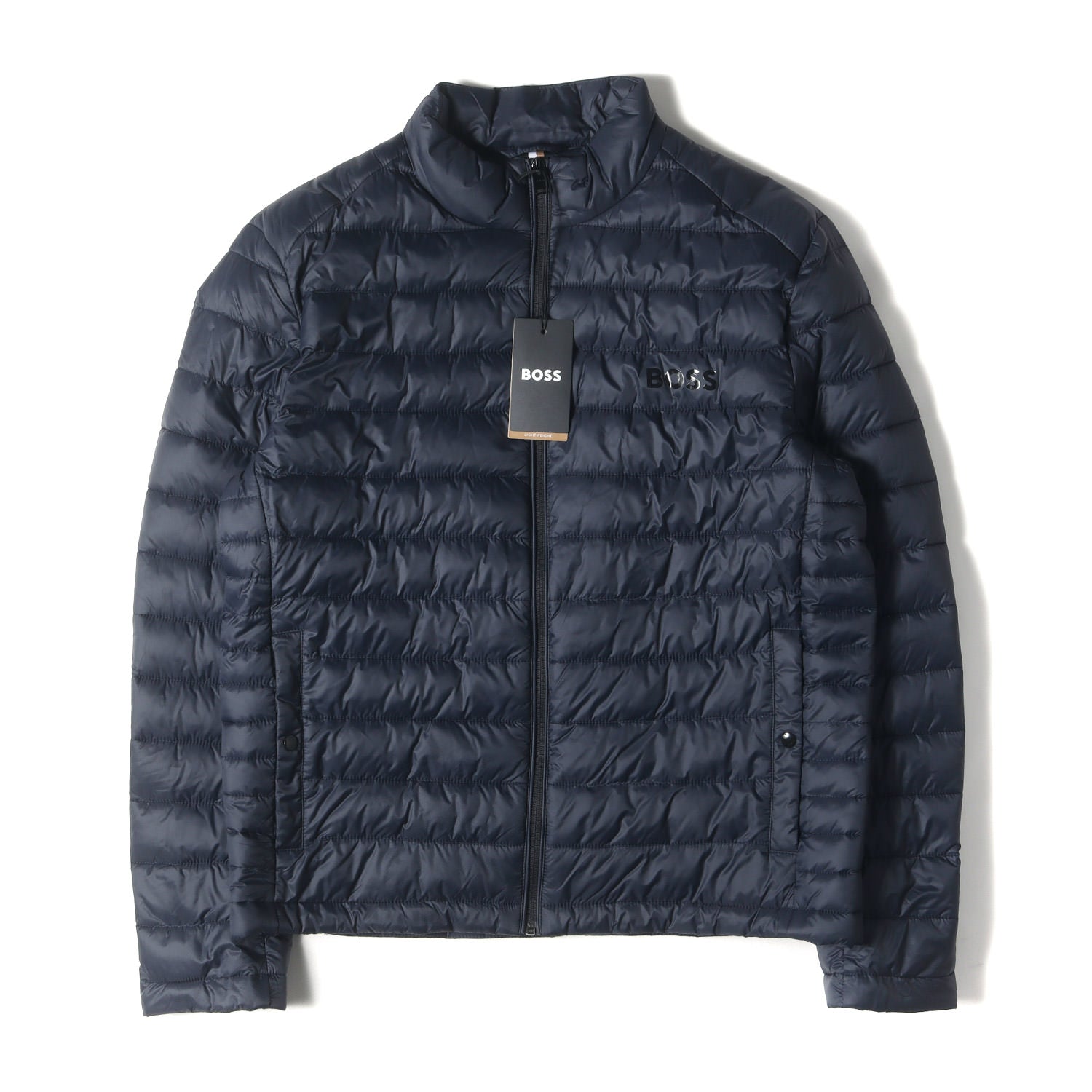 HUGO BOSS 中綿ジャケット