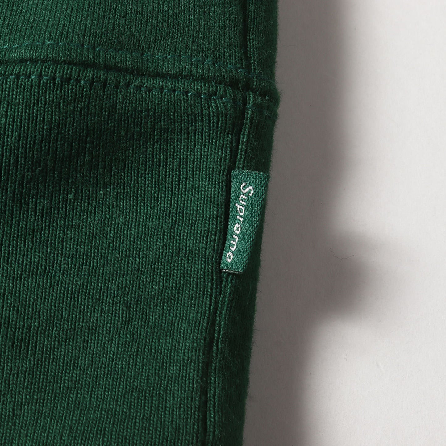 22AW Sロゴ ワッペン スウェットパーカー(S Logo Hooded Sweatshirt)