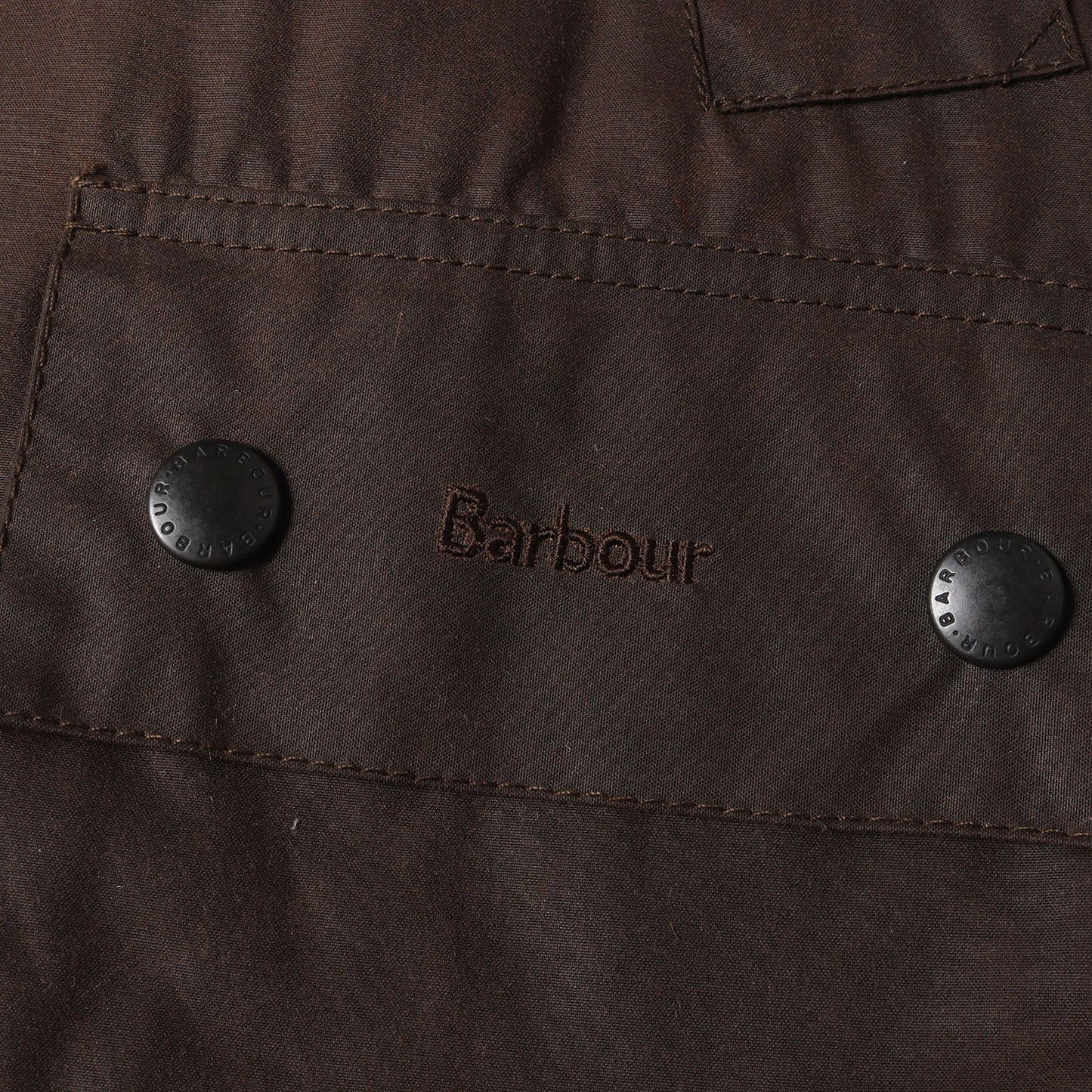 ビデイル ワックスドコットン ジャケット (BEDALE JACKET)