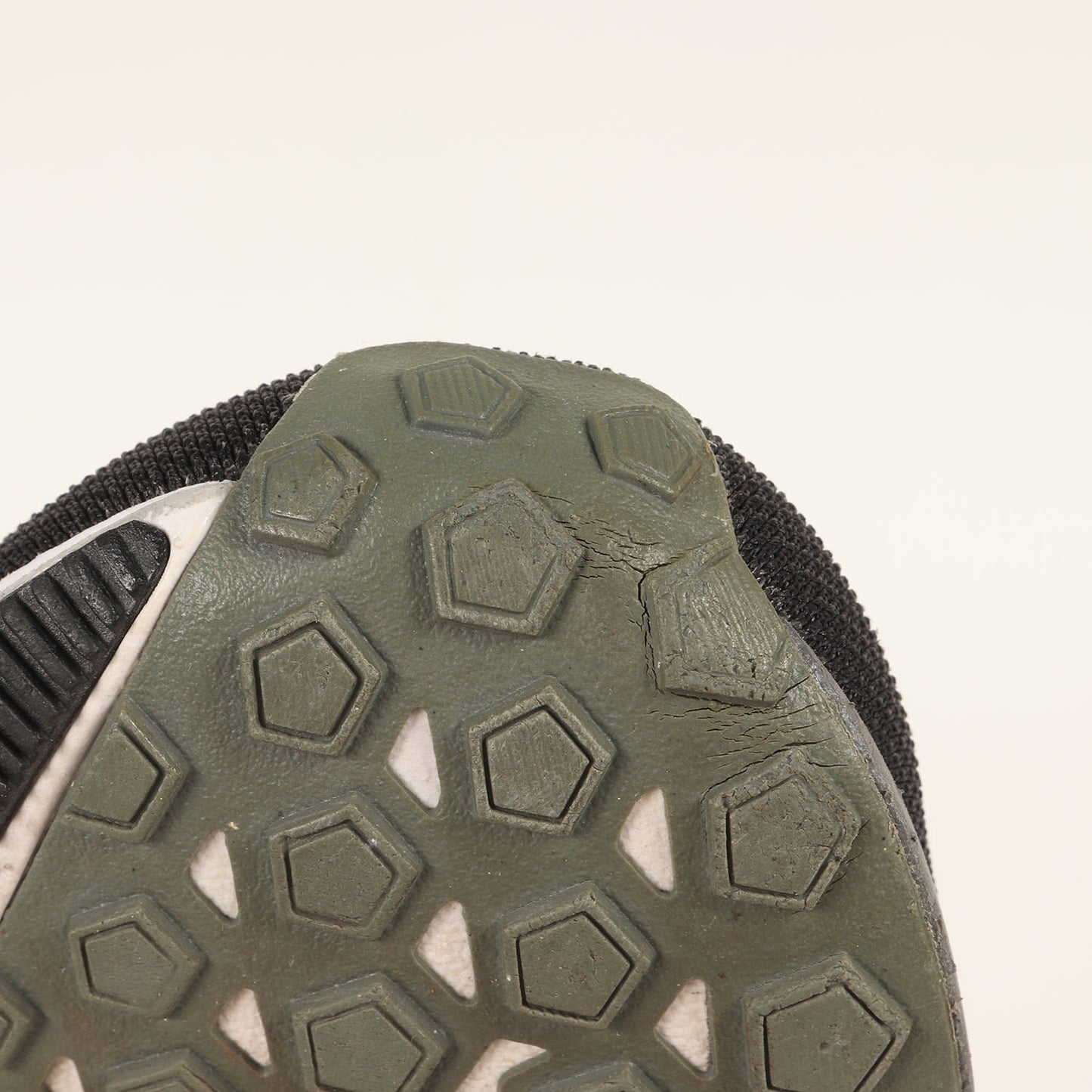 AIR ZOOM STRUCTURE 20 (849576-003)