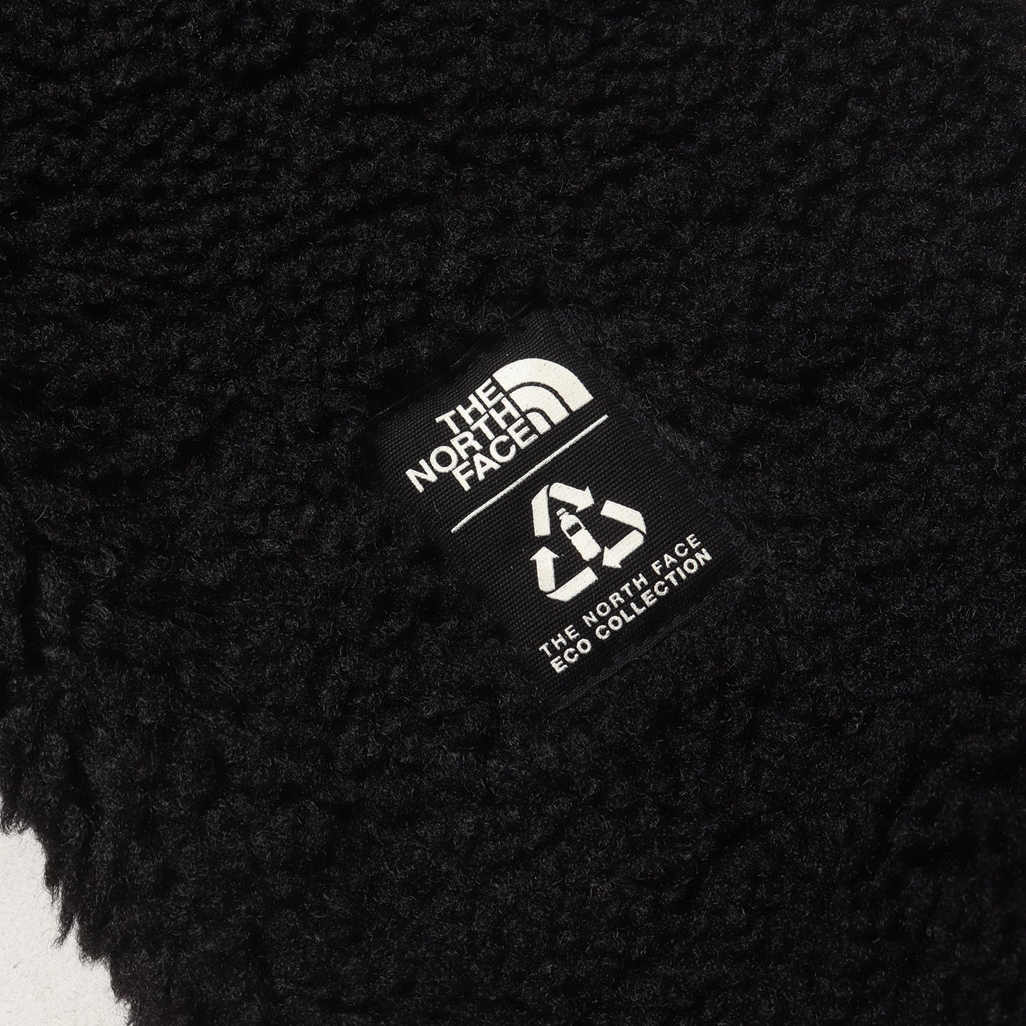 海外限定 ライマン フリースボア ジャケット(LYMAN EX FLEECE JACKET)