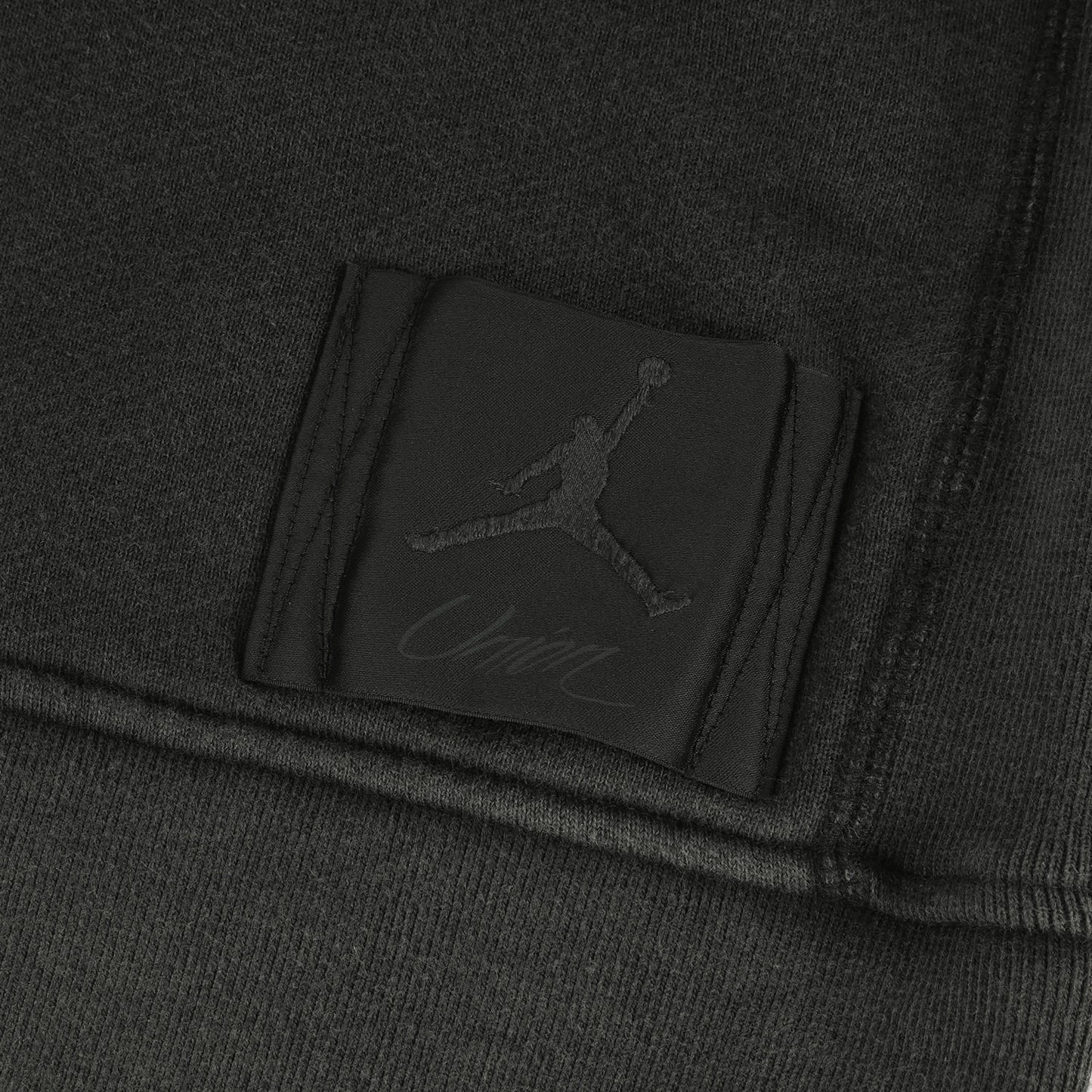 ×UNION JORDAN フェード加工 ジャンプマン スウェットパーカー(J UN 2.0 PO HOODY)