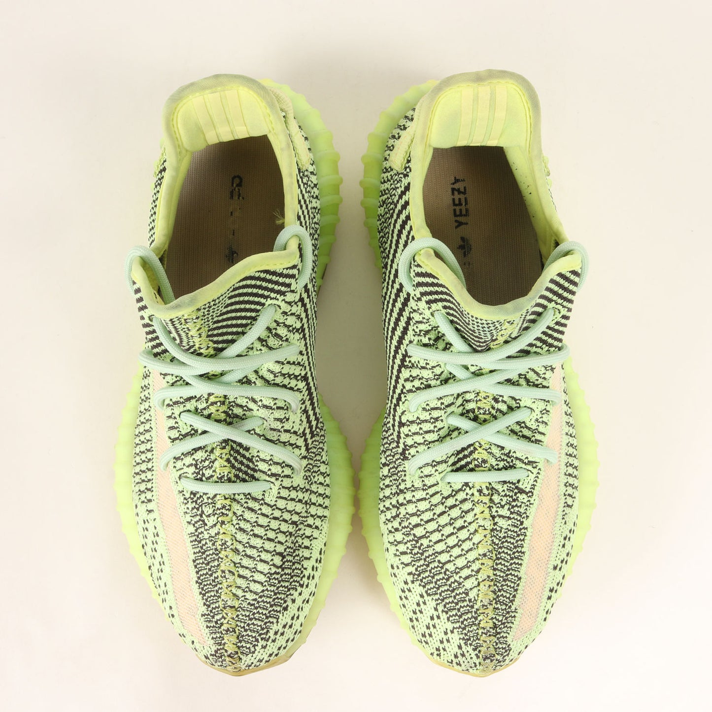 YEEZY BOOST 350 V2 YEEZREEL (FW5191)