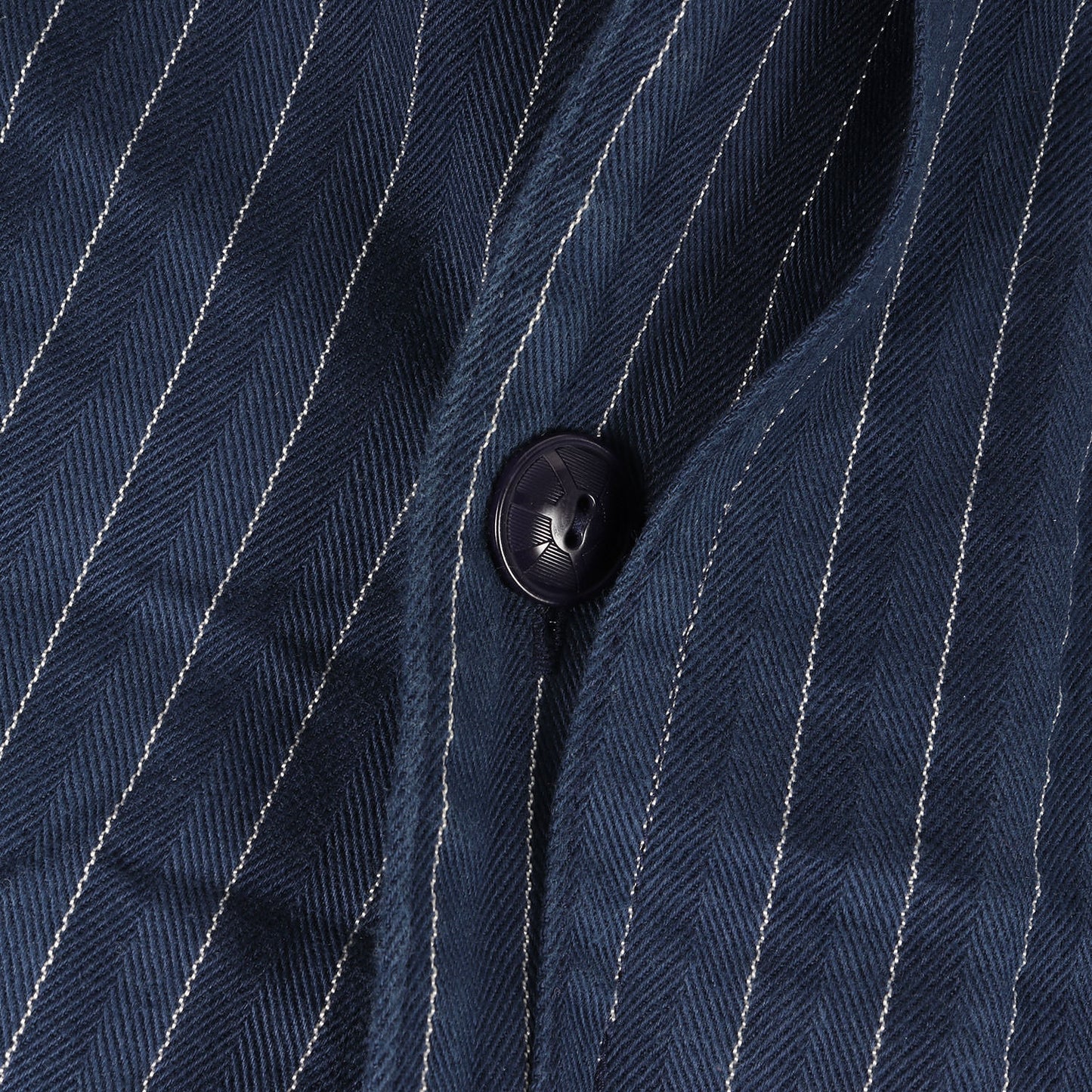 ストライプ エンジニアコート(ENGINEER COAT)