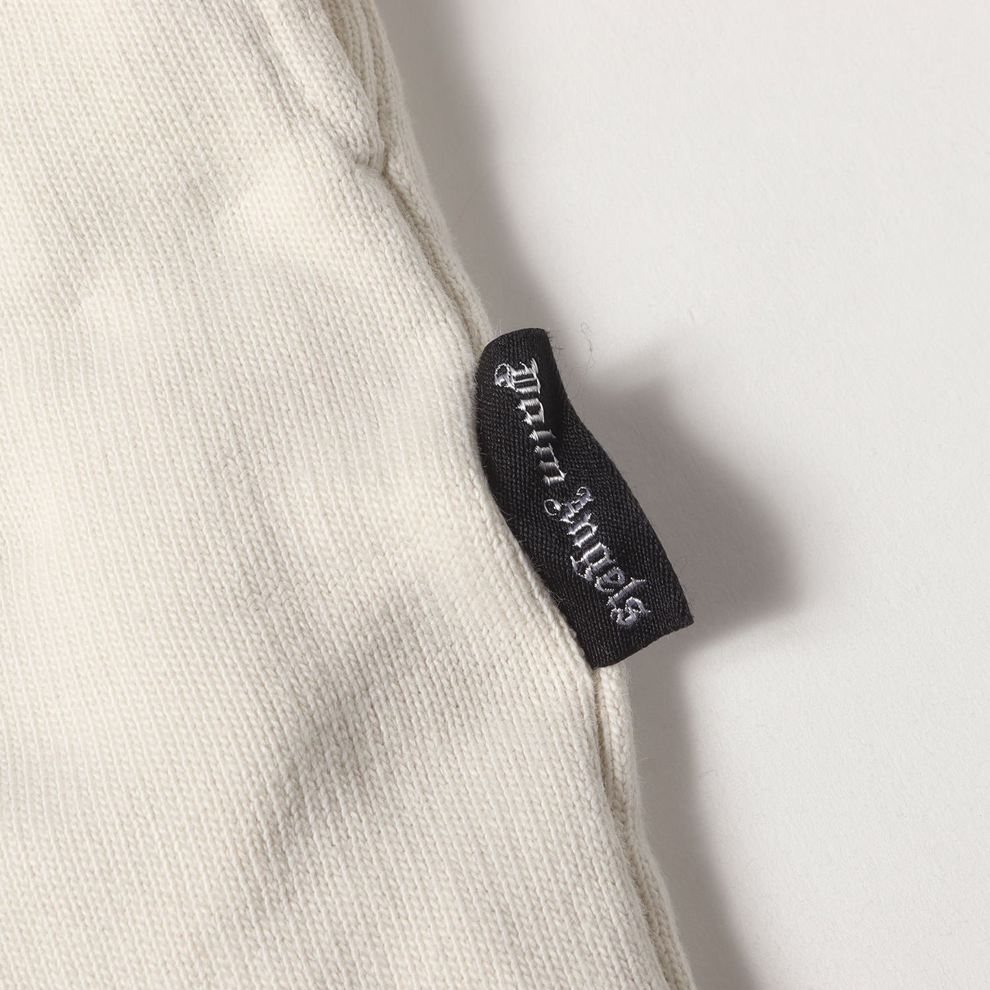 24SS ブランドロゴ スウェットショーツ(shorts with logo print)