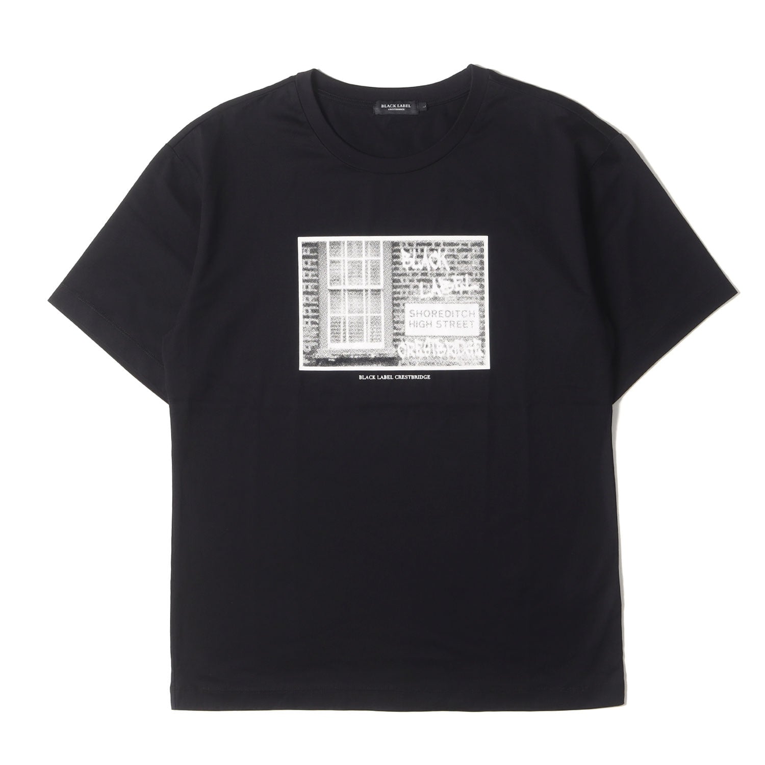 日本製】 フラットヘッド ネイティブプリントコーデュロイシャツ