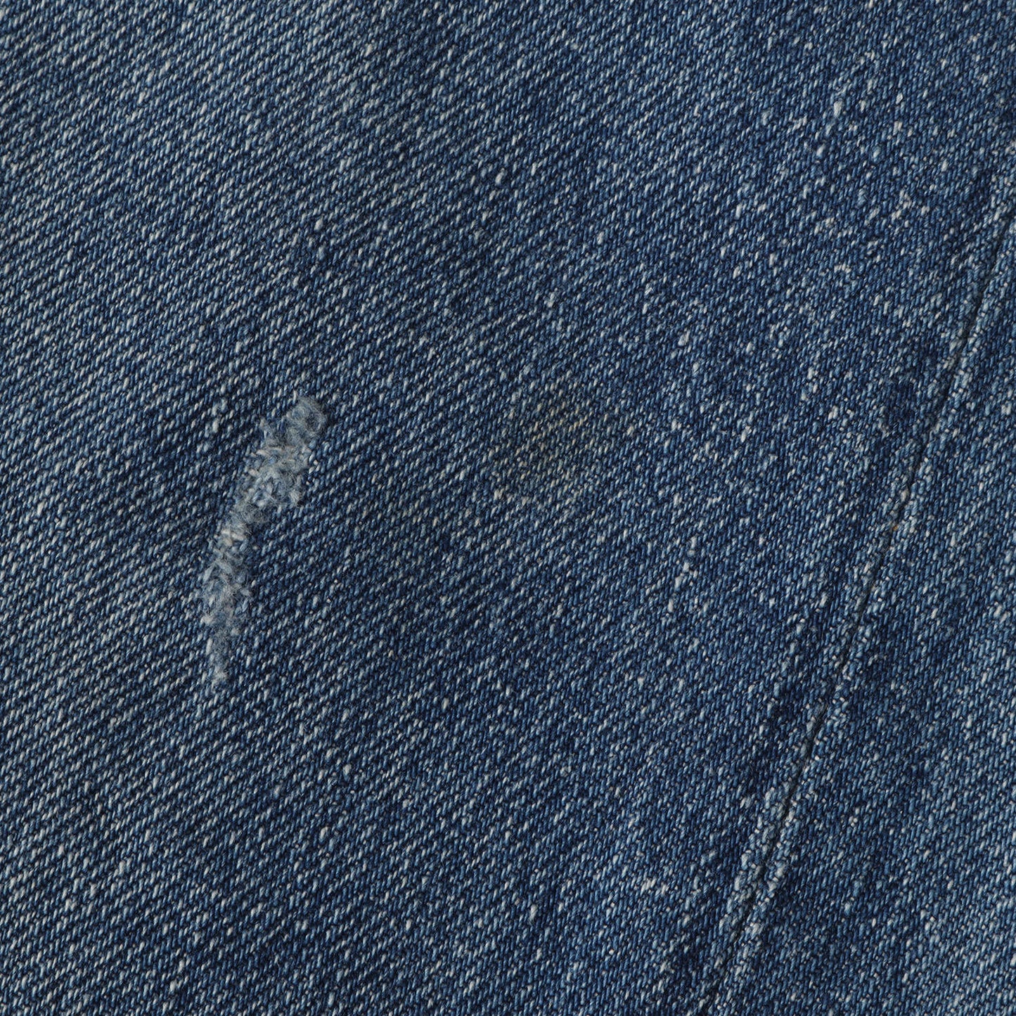 1954年復刻 501ZXX ヴィンテージ加工 デニムパンツ(50154-0075)