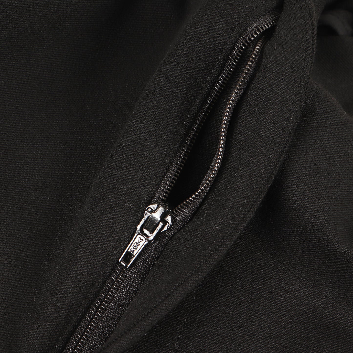 ストレッチ スリムテーパード イージー スラックスパンツ