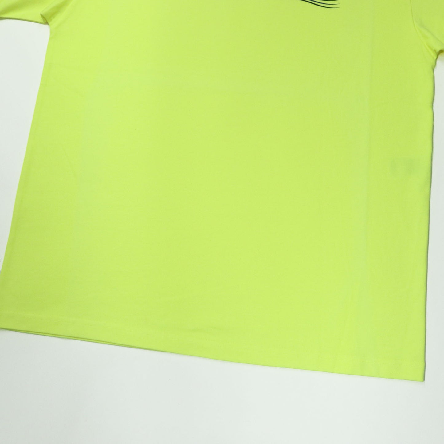 20SS キャンペーンロゴ オーバーサイズ Tシャツ