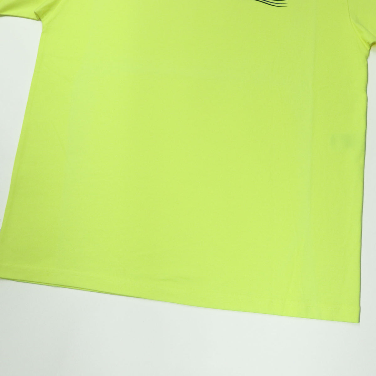 20SS キャンペーンロゴ オーバーサイズ Tシャツ