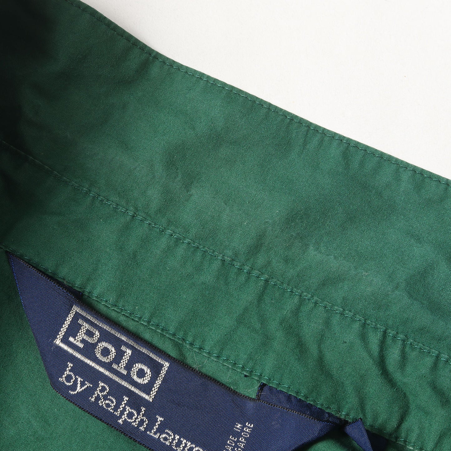 90s コットンポプリン スイングトップ ジャケット