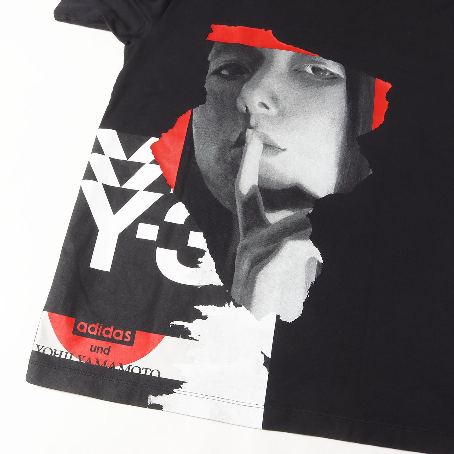 20SS フォト グラフィック Tシャツ(M CH1 GFX SS TEE)