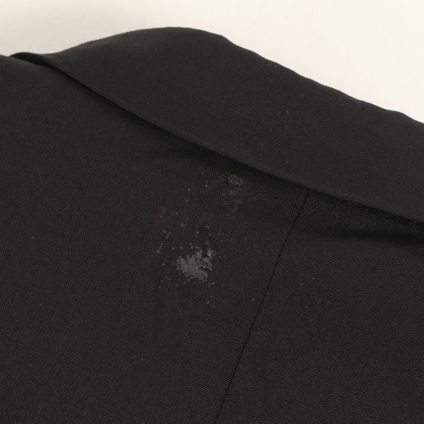 90s ピークドラペル ダブルブレスト テーラードジャケット