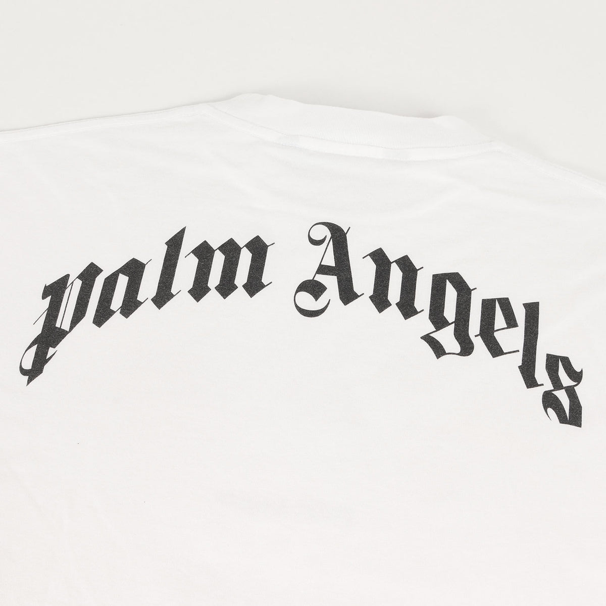 21SS クロコダイル グラフィック Tシャツ