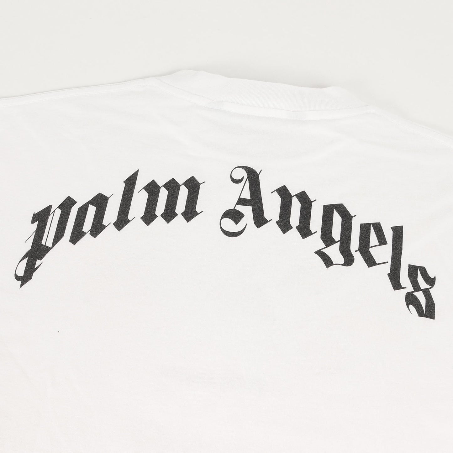 21SS クロコダイル グラフィック Tシャツ