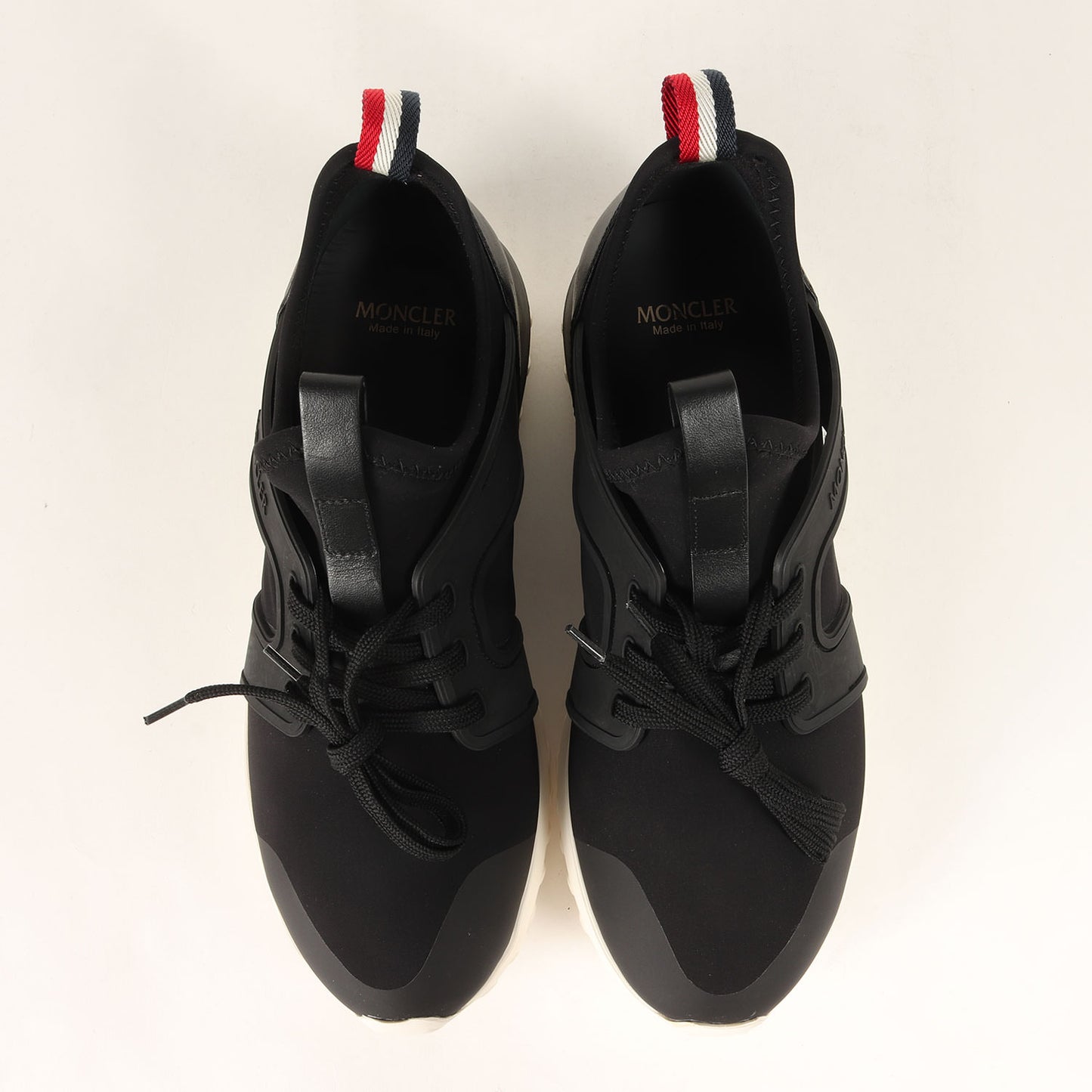 エミリアン ローカット スニーカー(EMILIEN)