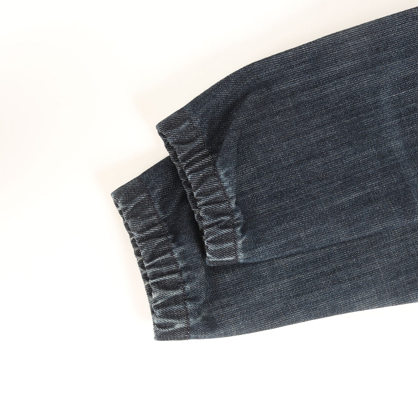 WINDSTOPPER デニム コーチジャケット(WS Denim Coach Jacket)