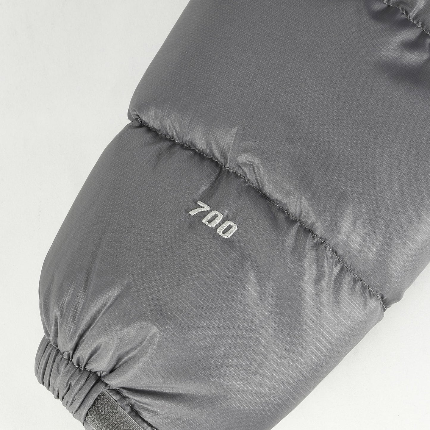 韓国企画 ヌプシ ダウンジャケット(NUPTSE JACKET)