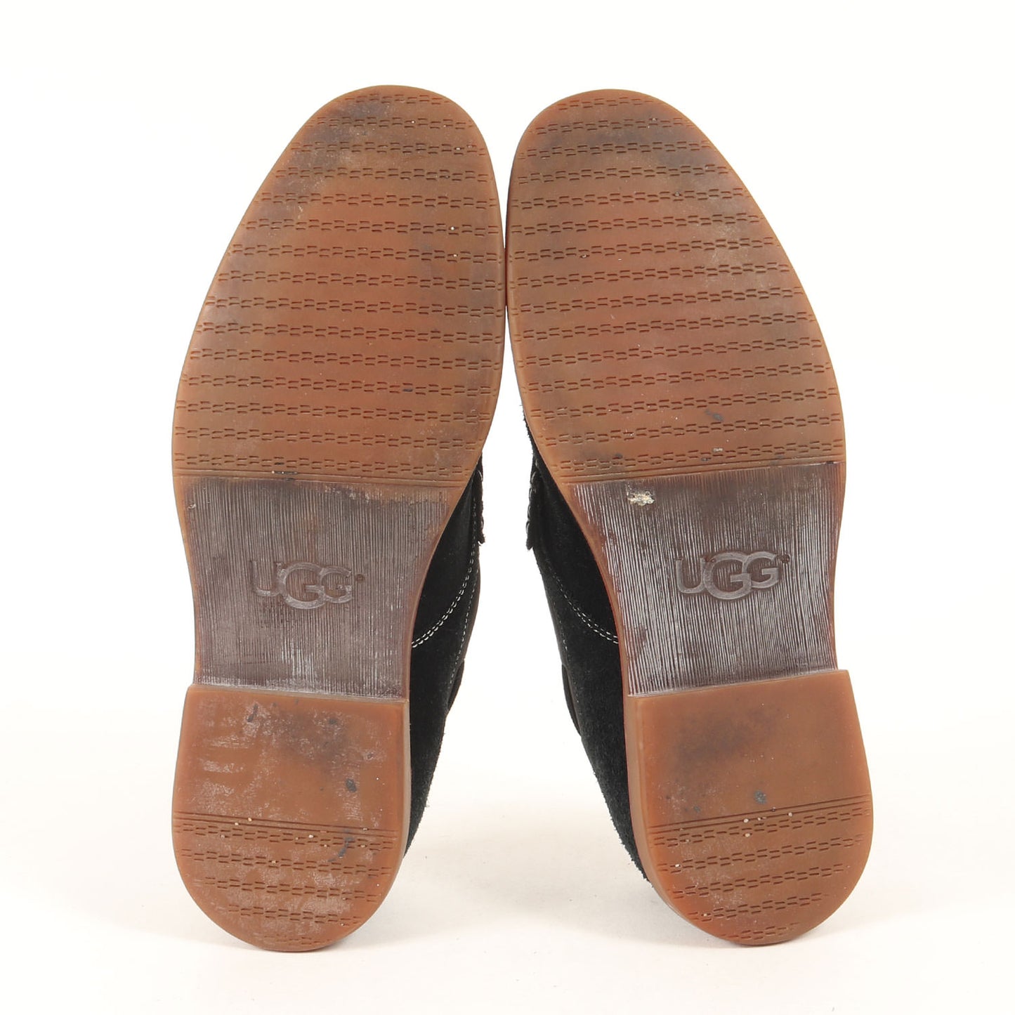 スウェード スリッポン ローファー(SLIP-ON LOAFERS)