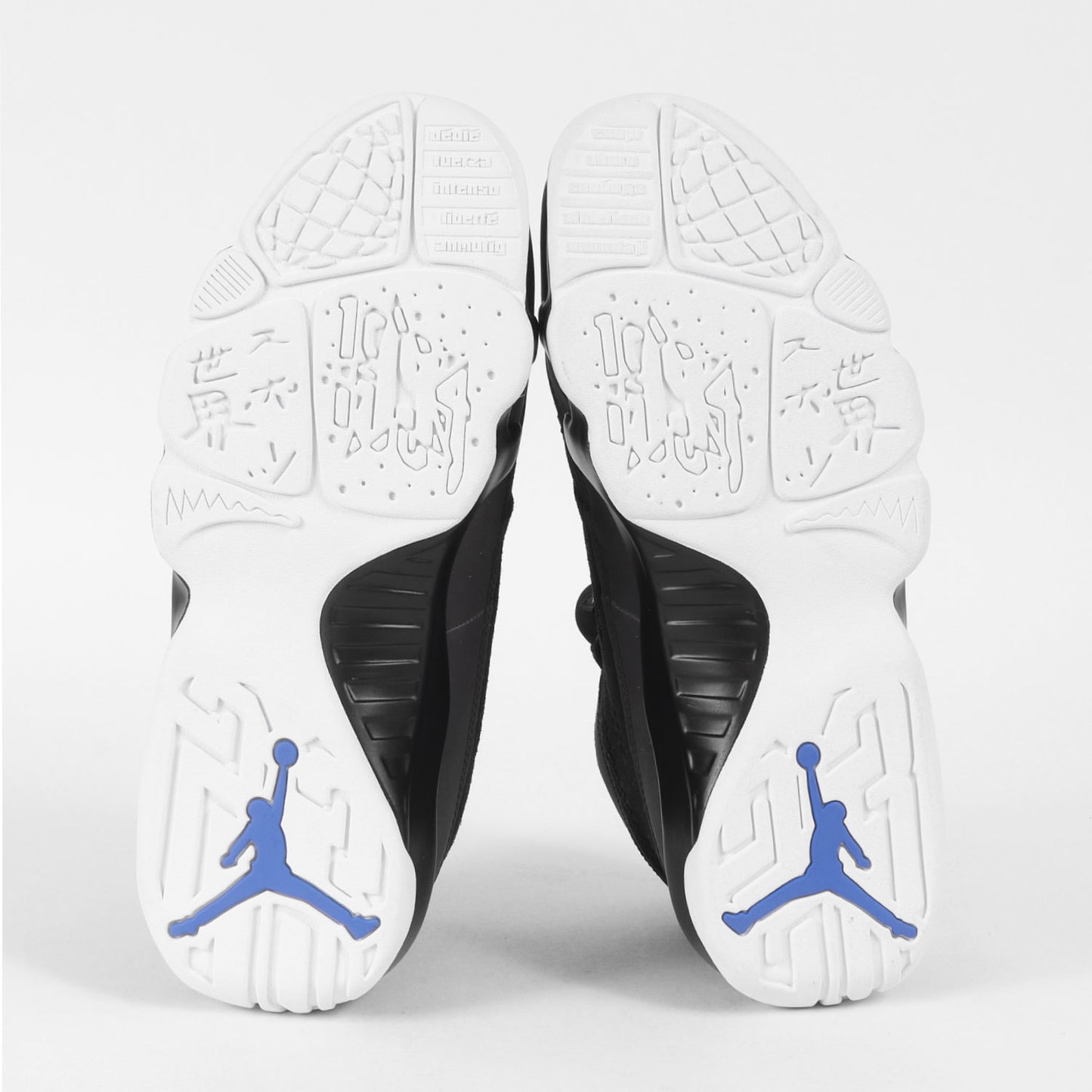 日本未発売 AIR JORDAN 9 RETRO RACER BLUE (CT8019-024)