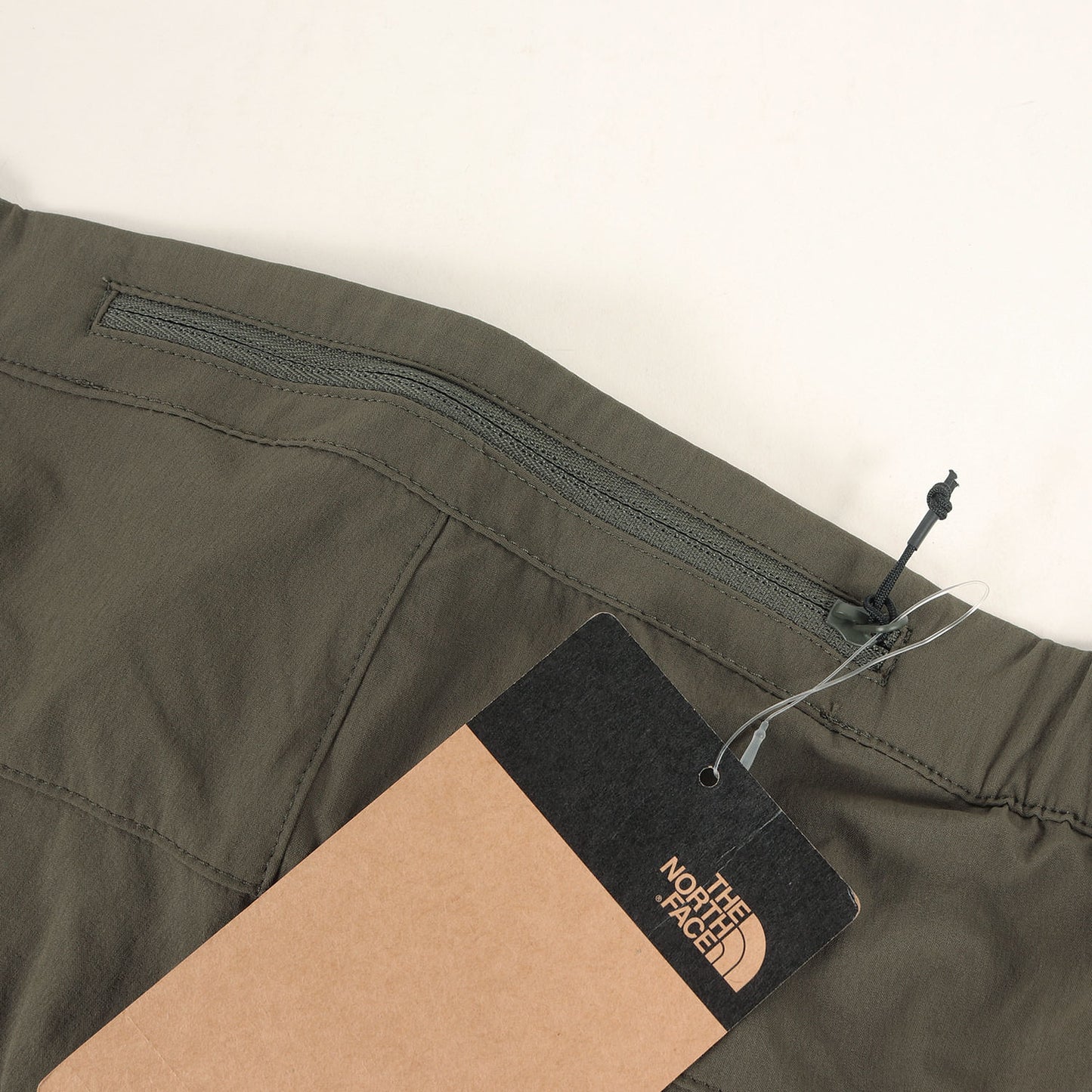 23SS ストレッチ フレキシブル アンクルパンツ(Flexible Ankle Pant)