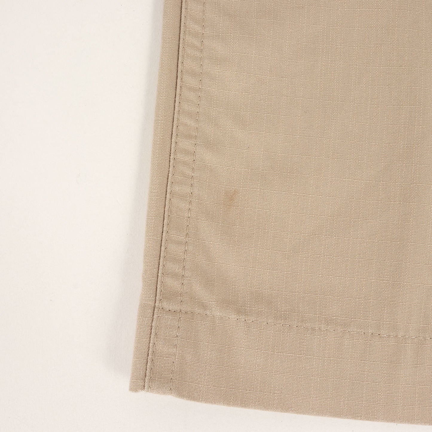 00s ACG ベルト付き リップストップ カーゴパンツ