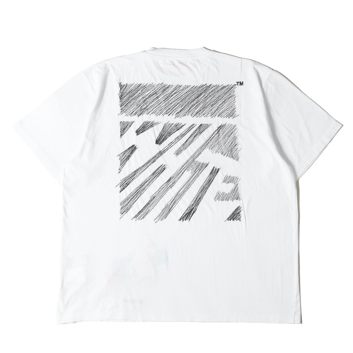 Off-White™ オフホワイトtee
