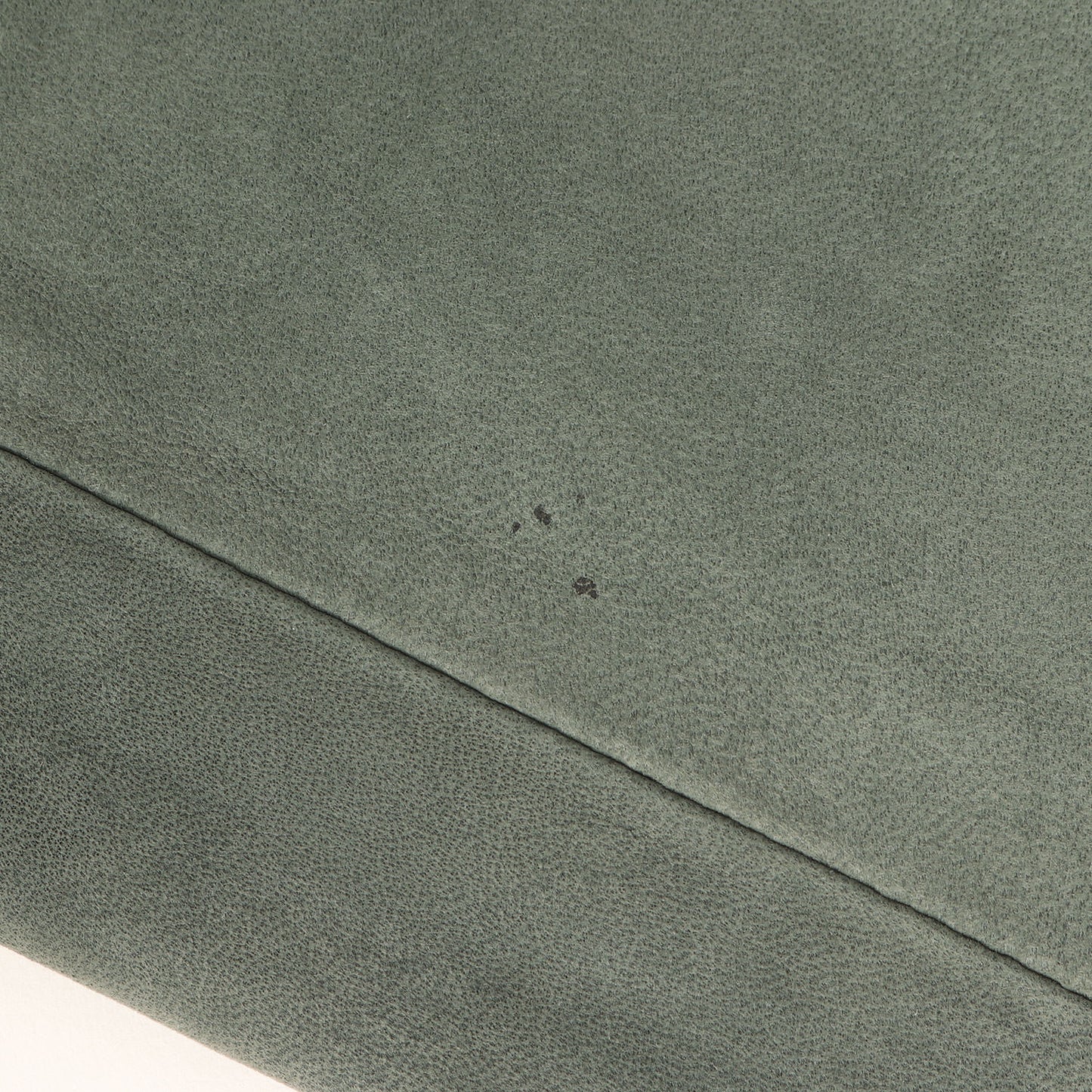 ヌバックレザー ダブルライダースジャケット