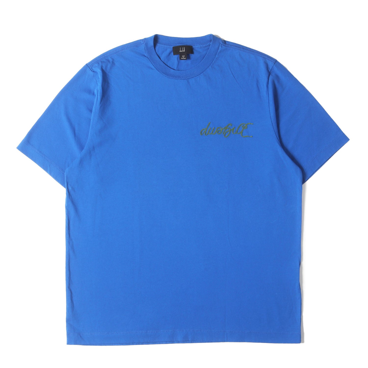 dunhill Tシャツ