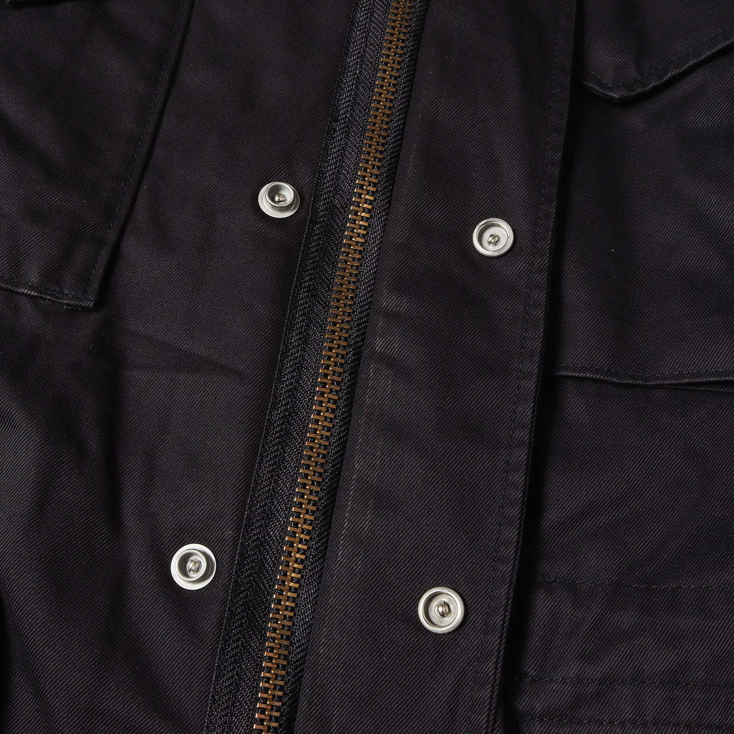 キルティングライナー付き M-65 フィールドジャケット(M-65 / JACKET)