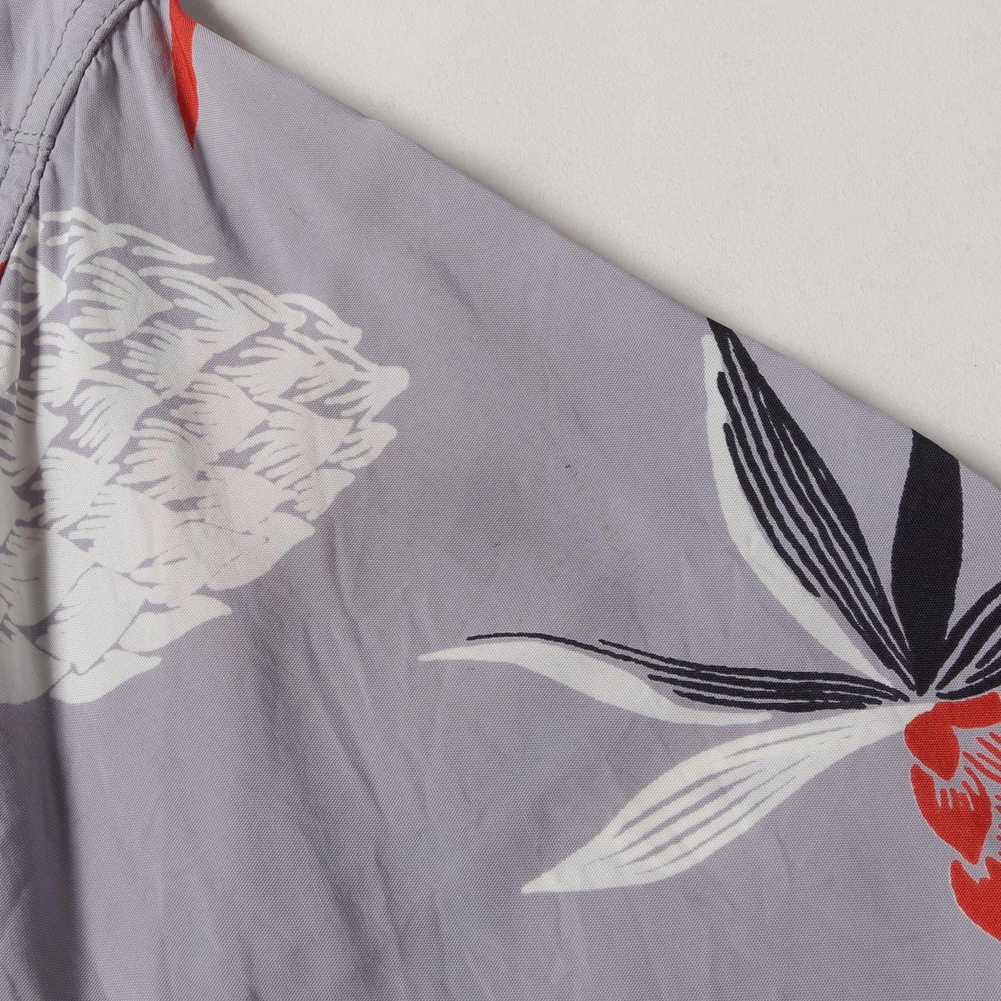 25周年記念 パイナップル柄 レーヨン アロハシャツ(25th HAWAIIAN SHIRTS) / Paradise by FULLCOUNT