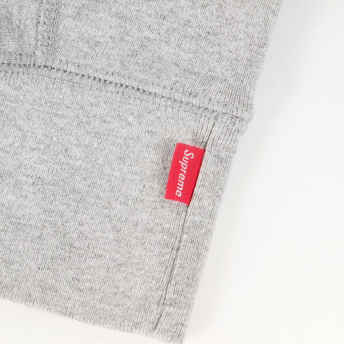 20AW クロスBOXロゴ スウェット パーカー(Cross Box Logo Hooded Sweatshirt)